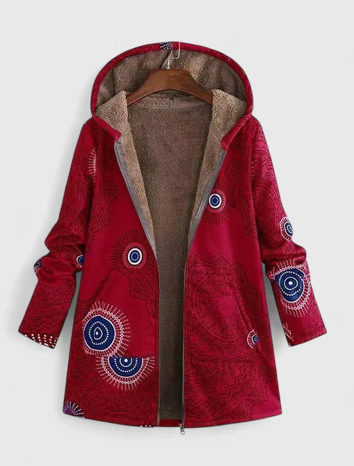 Averiel | Komfortable Jacke